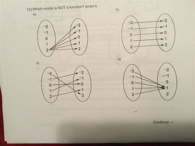 Which is not a function-example-1