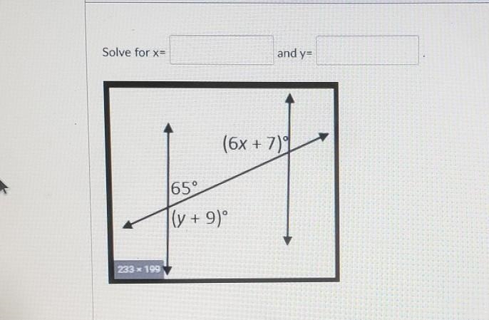 WILL GIVE EXTRA POINTS Assignment name: identify angles​-example-1