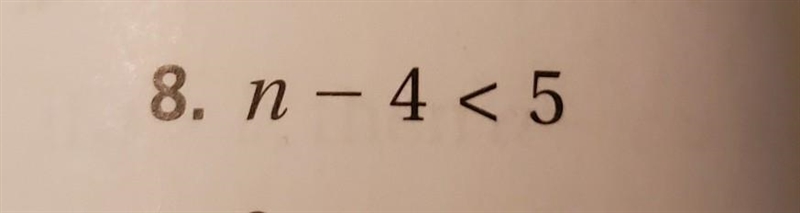 (ANSWER ASAP) sovle the inequality.​-example-1