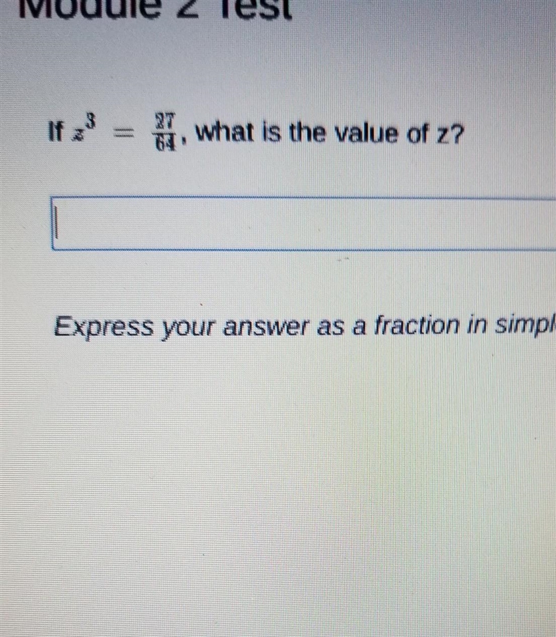 Pls help quick. Put in a fraction simpleist form​-example-1