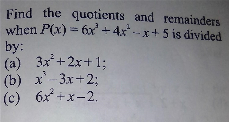 Hi. I need help with these questions. See image for question. No jokes ​-example-1