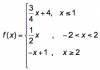 Which piecewise function is shown on the graph?-example-4