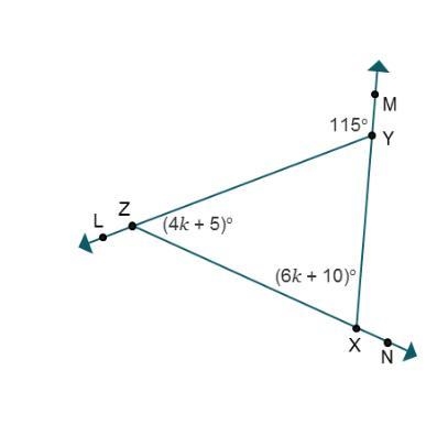 What is the value of k?-example-1