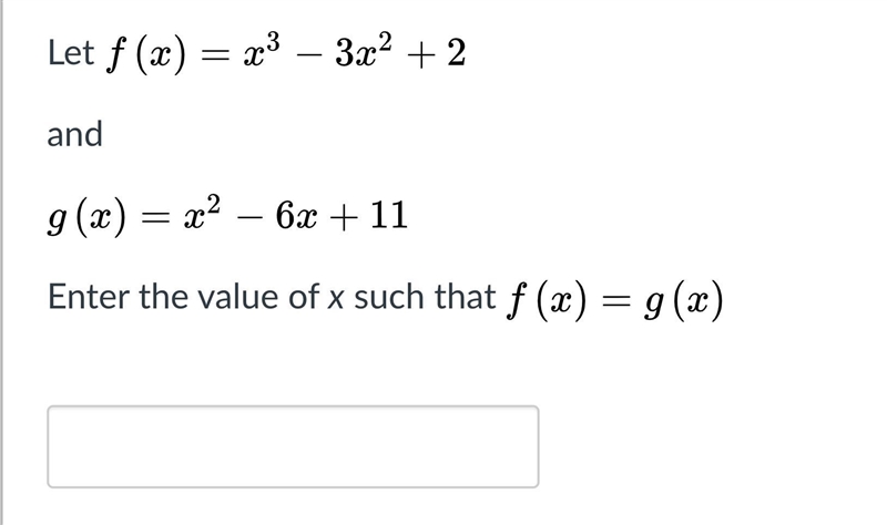 Enter the value of x! Thank you!-example-1