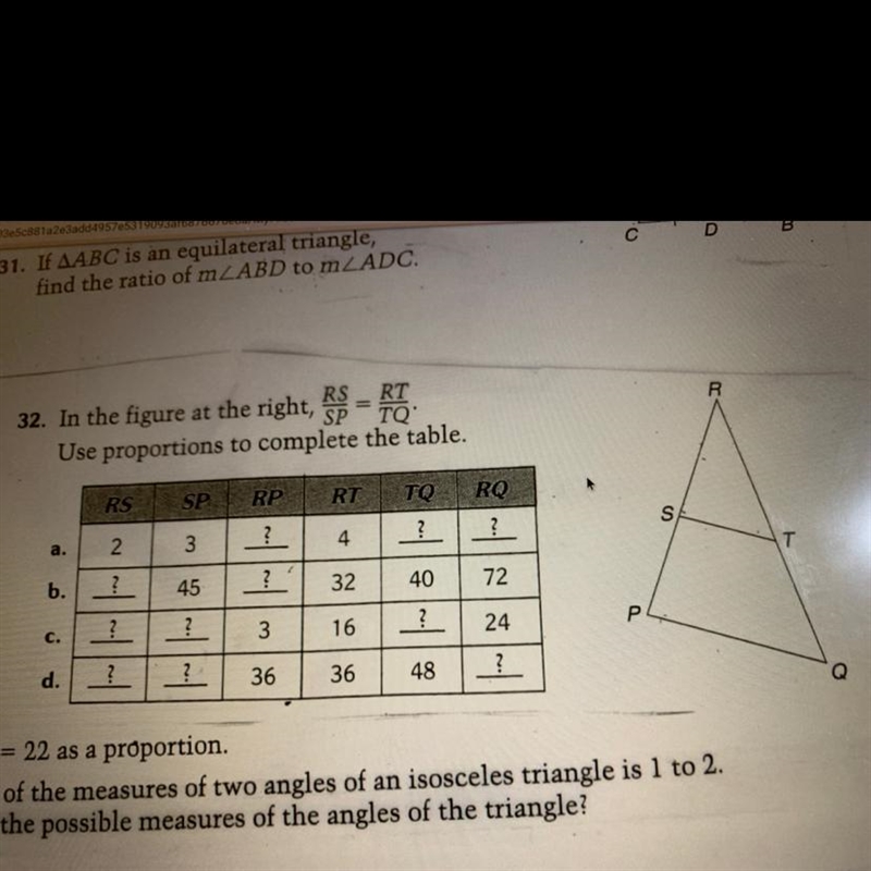 Can someone help me with #32! ITS DUE SOONNN-example-1