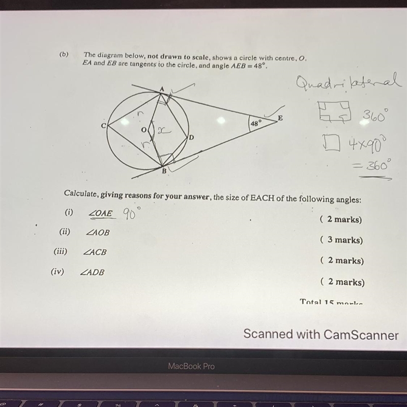 Help me out with part 2 3 and 4 please-example-1