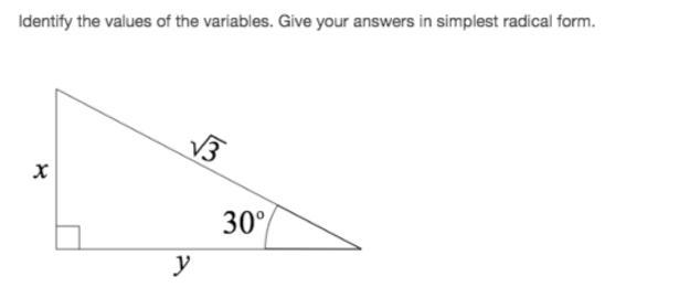 40 POINTS! ASAP! The second page is answers to choose from.-example-1