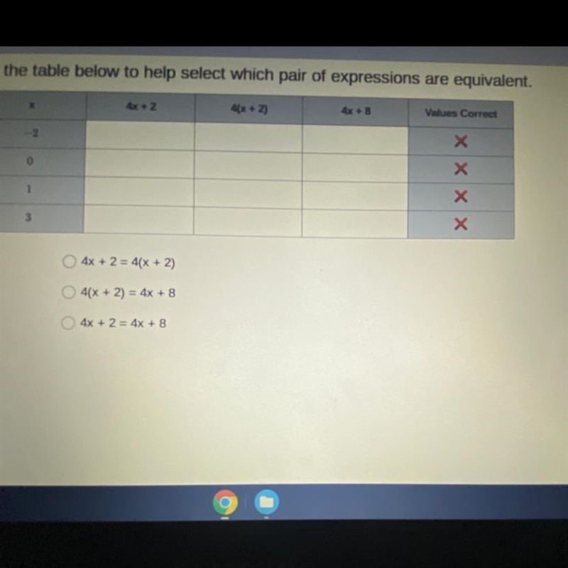 How do you do this? plz I really need help.-example-1