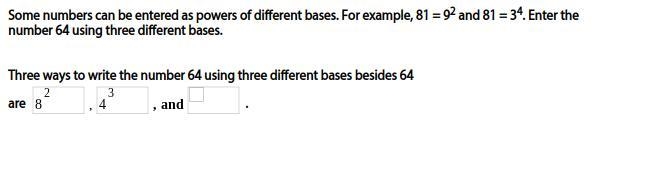 What is the last number to put in the following question i am confused ..-example-1