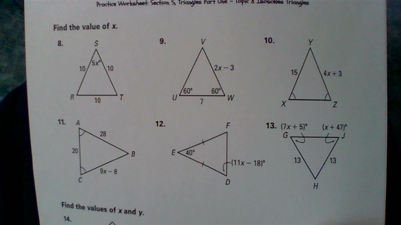 Please help me solve these problems! I'll give you all my brain points. IM DESPERATE-example-1