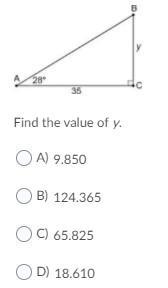 Find the value of y. images attached.-example-1