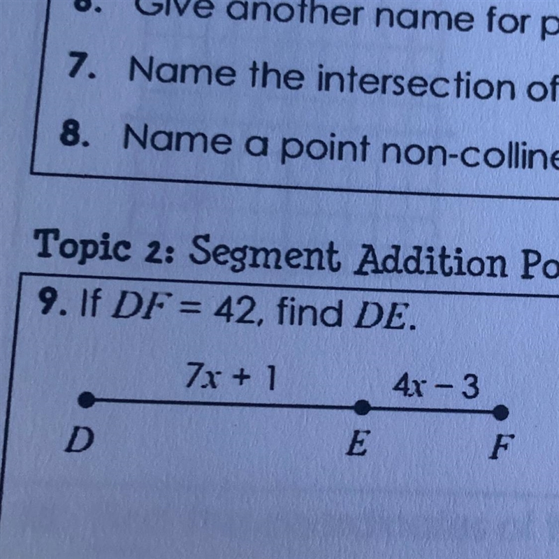 Can someone Help me on #9-example-1