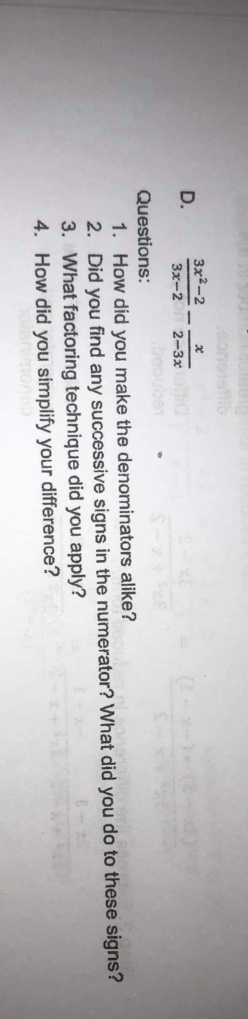 Help guys show your solution and answer the question​-example-1