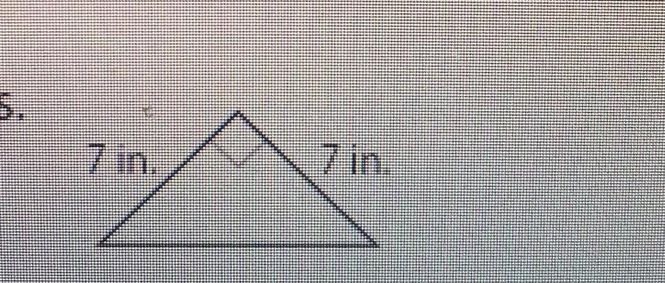 Classify the triangle by its sides and then by its angle-example-1