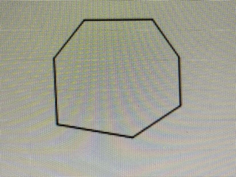 PLEASE HELP!! Identify the polygon and determine if it is concave or convex-example-1