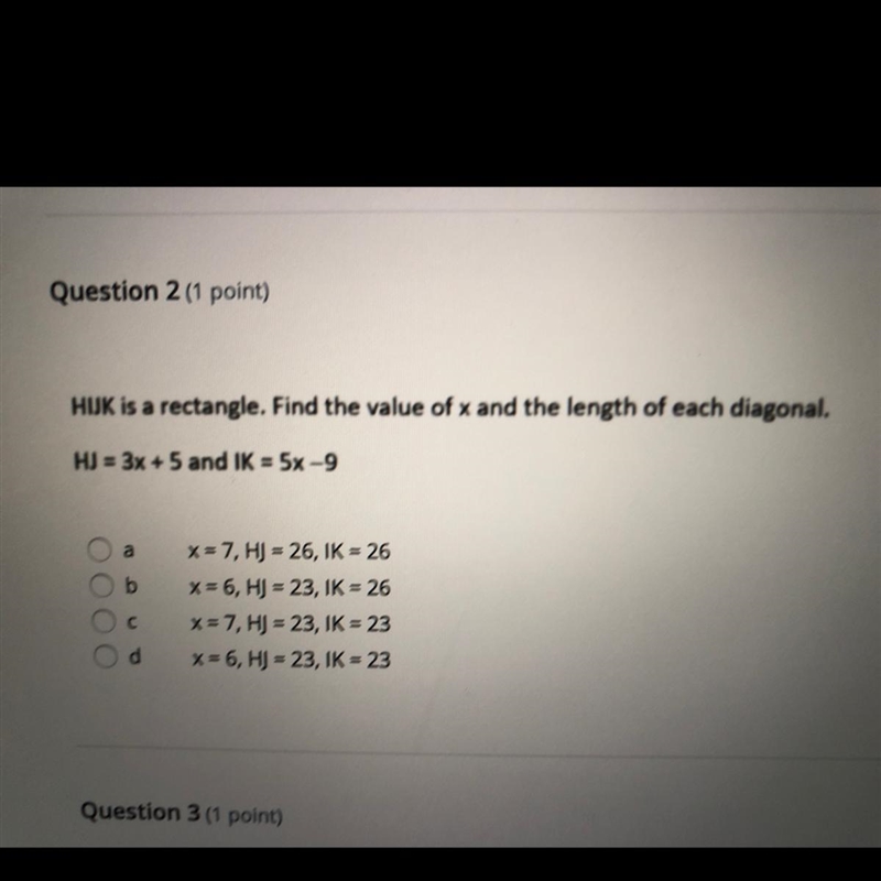 Please help me with question 2 thank you !!-example-1