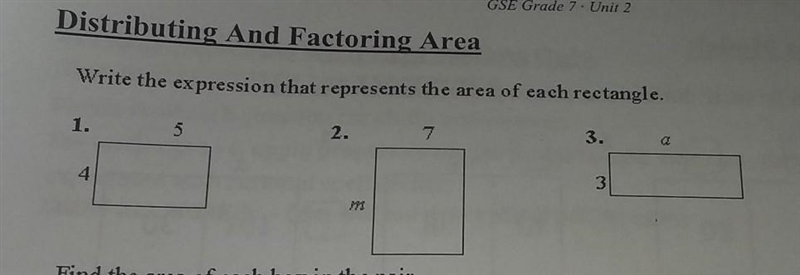 I need some help solving these​-example-1