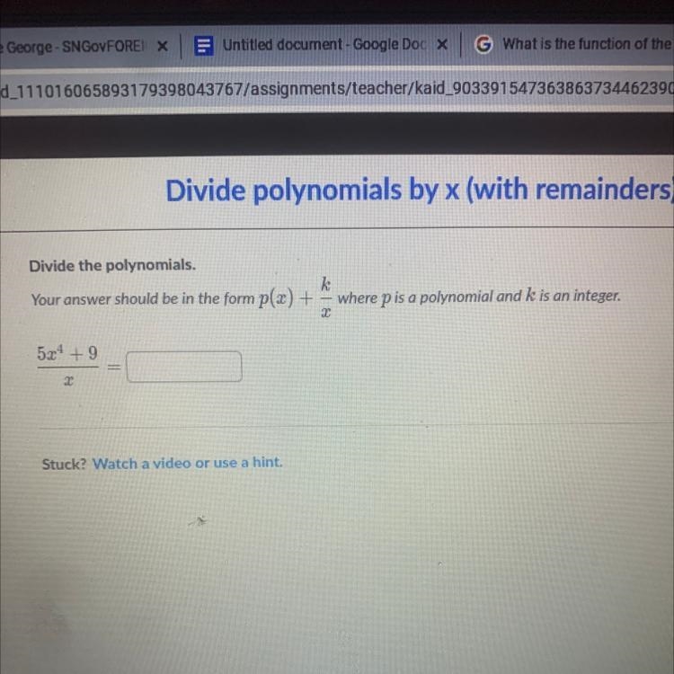 What is the answer? I need help on this and it’s not popping up on here-example-1