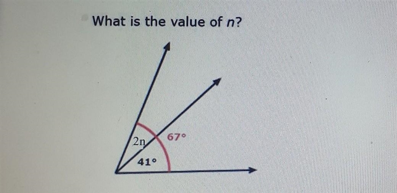 What is the value of n? help asap​-example-1