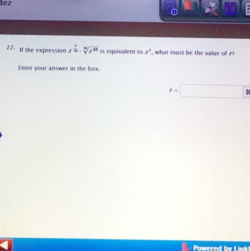 What’s the value of r?-example-1