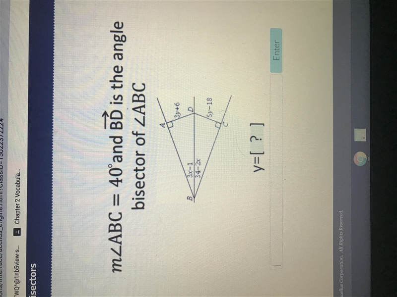 How do you find y? y=[?]-example-1