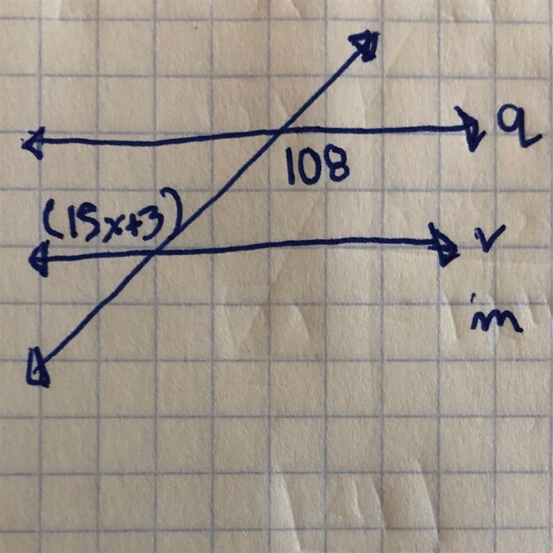 Solve for x explain how to do it pls-example-1