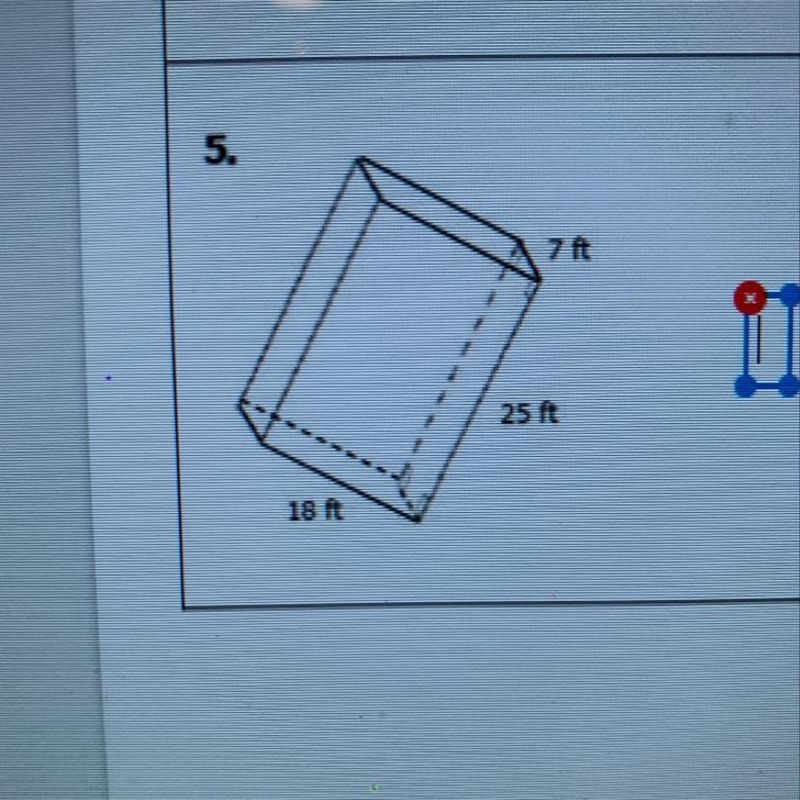 Find the volume of this figure plzzz-example-1