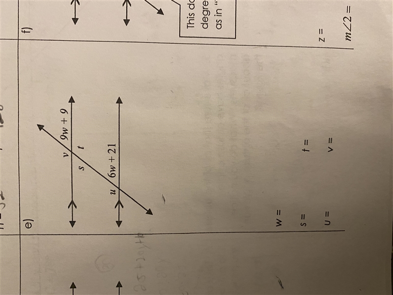 What is W, S, U, T, V-example-1