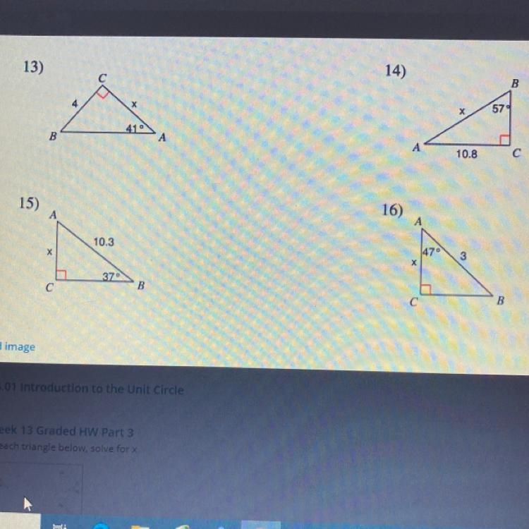 How do you solve for x using trig?-example-1