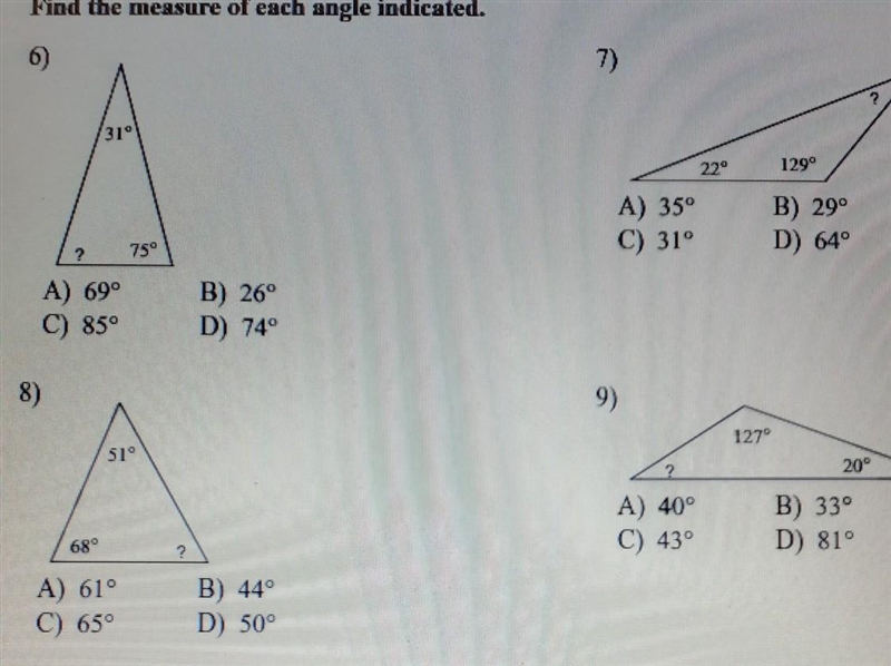 Please help with these few!!?​-example-1