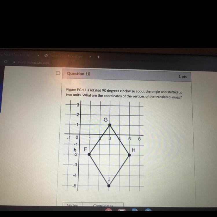 What is the F” G” H” J”-example-1