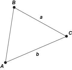 PLEASE HELP ME!!!! Because two points determine a line, you can draw altitude​BD⎯⎯⎯⎯ perpendicular-example-1