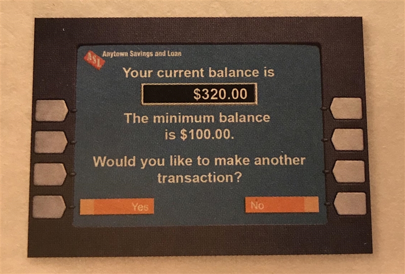 Write and solve an inequality that represents how many 20 bills you can withdraw from-example-1