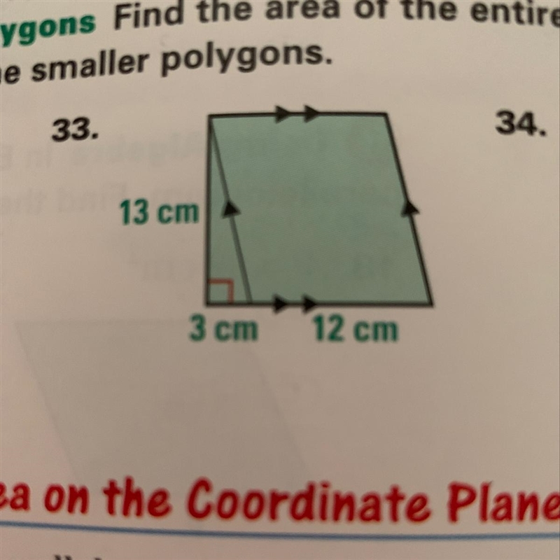 How do you find the area of this-example-1