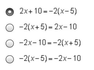 Which pair shows equivalent expressions? PLEASE HURRY IM BEING TIMED!!!!-example-1