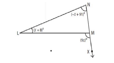 What is the measure of-example-1