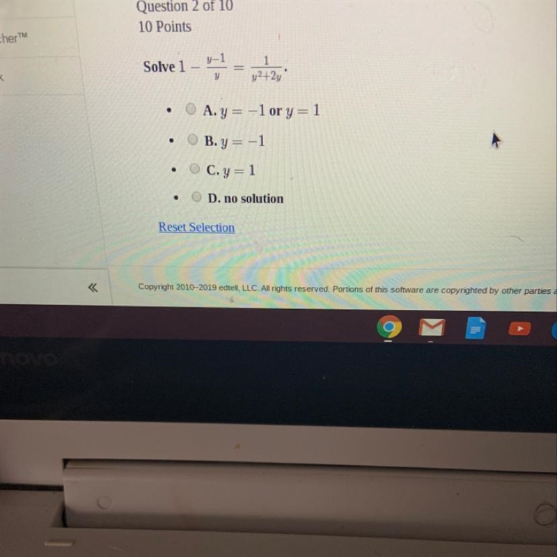 I need help ASAP please (solving rational equations)-example-1