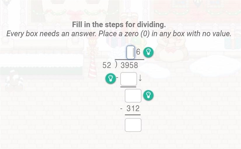 Please answer down below and please use all the boxes-example-1