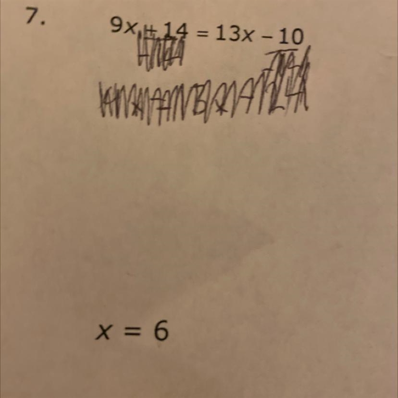 Can someone help me solve this question showing work.-example-1