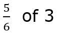 Solve For: MULTIPLYING DECIMALS-example-1