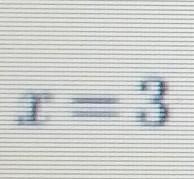 Find the slope of a line perpendicular to the given line​-example-1