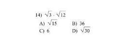 Which one? A. B. C. or ​-example-1