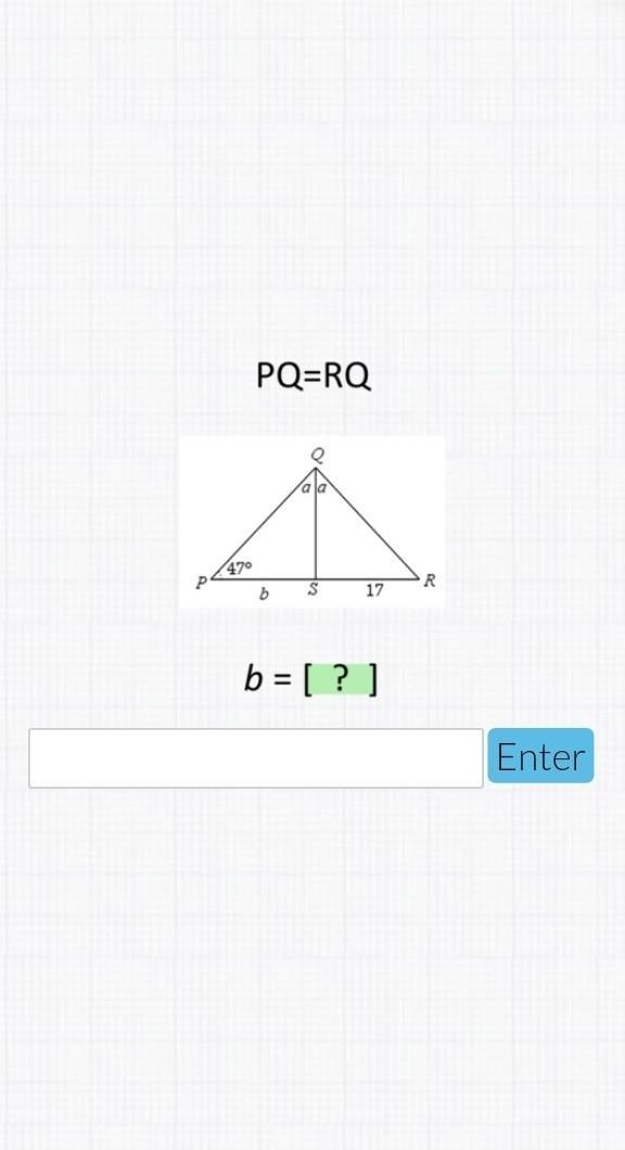 What is the answer to the question?​-example-1