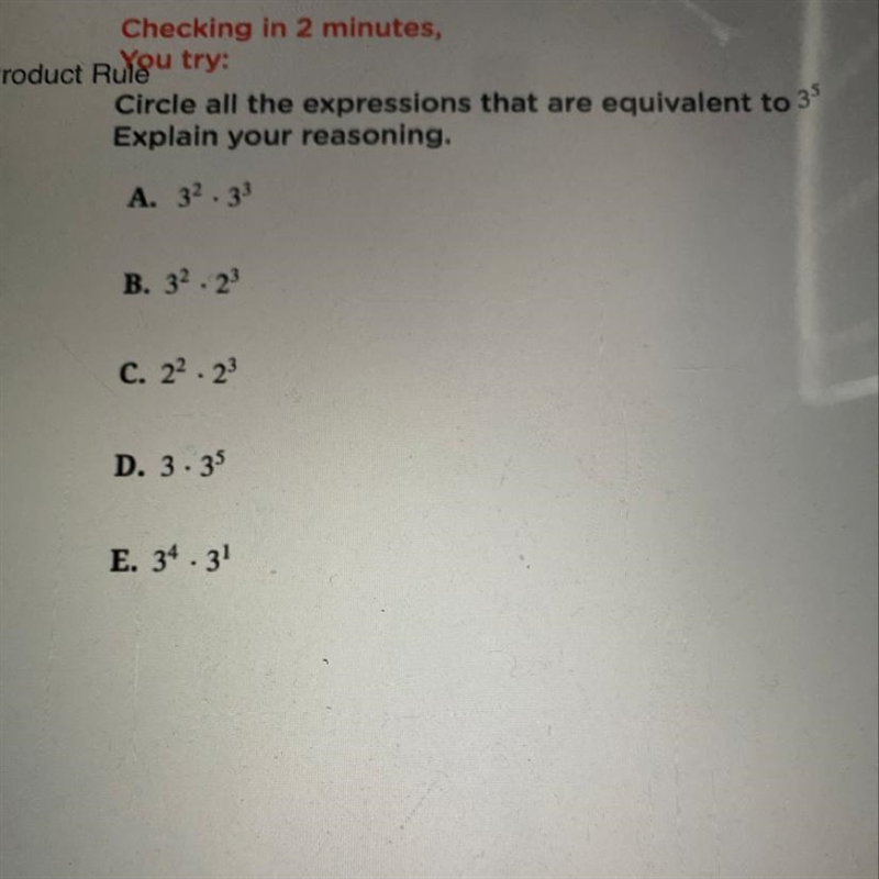 I need help! And I need a reasoning as well-example-1