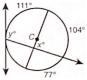 What are the values of x and y?-example-1