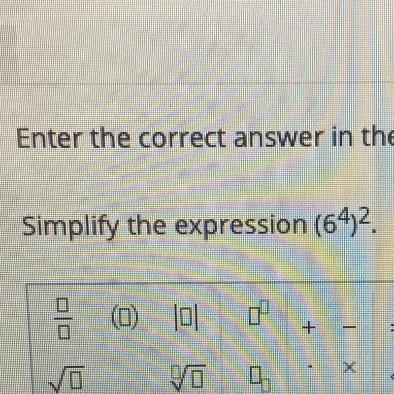 How do you simplify this-example-1