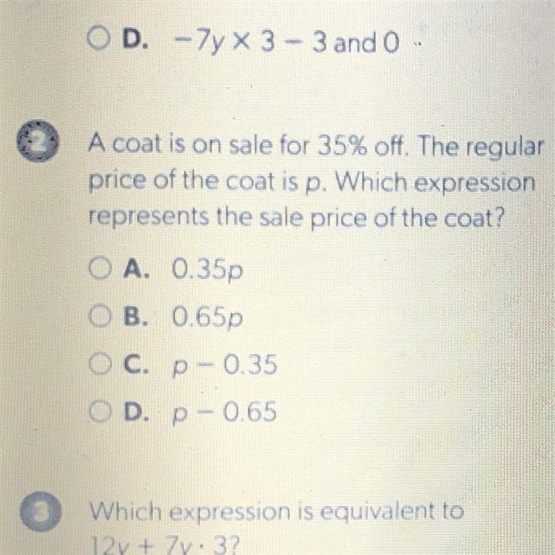 I need to know the answer as soon as possible.-example-1