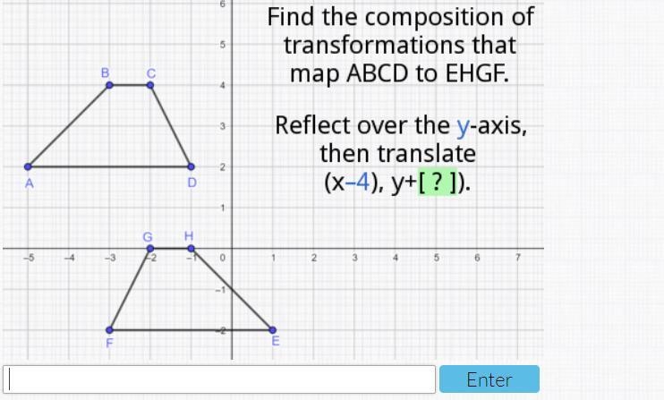 Congruence transformation what is y-example-1