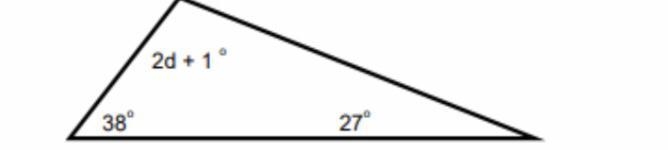 What is the value of d?-example-1