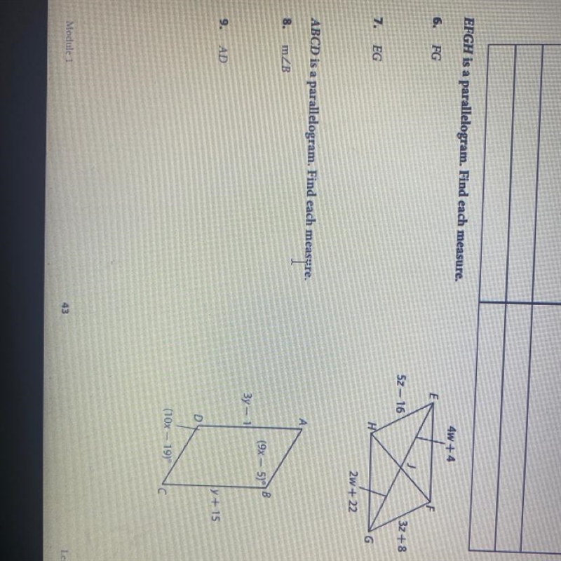 Helllp find each measure.-example-1